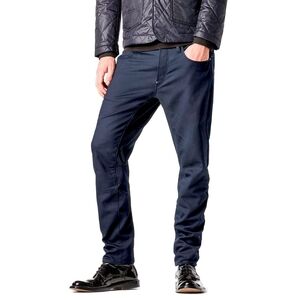 G-Star RAW A Crotch 3D Tapered Jeans 30x34 Raw Denim